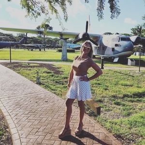 Meet your Posher, Nily